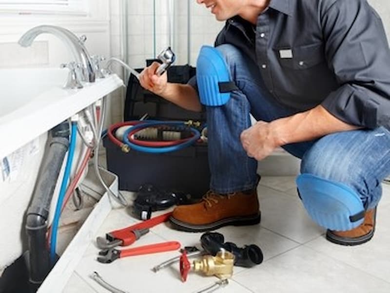 General Plumbing Repairs