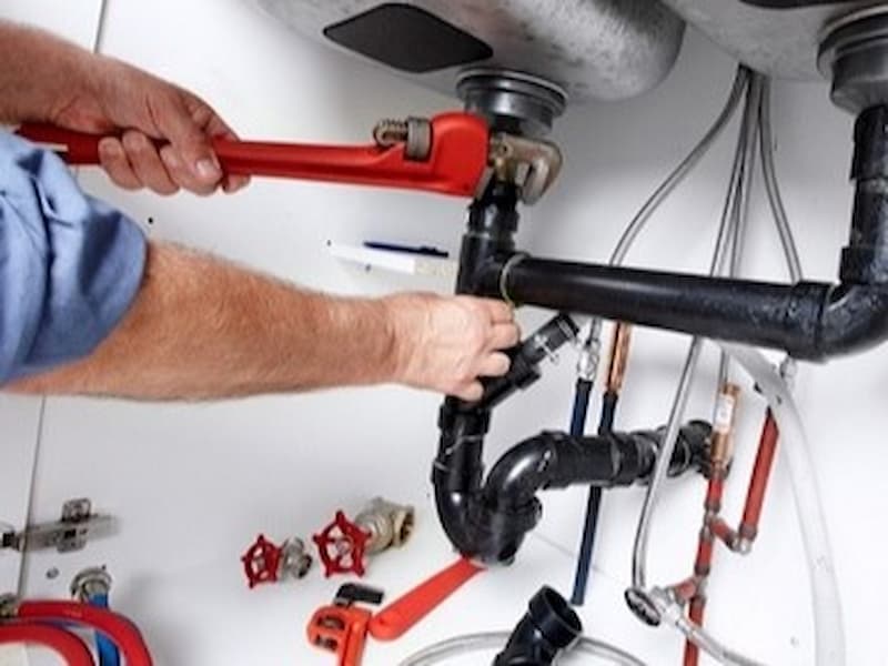 Water Supply & Drainage