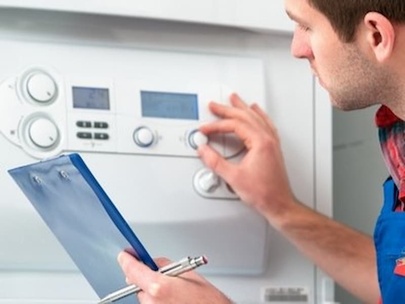 Appliance Installation & Repair